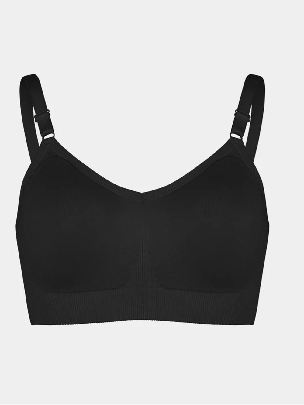 NWT KNIX Good to Go Seamless Bra XS MSRP $48